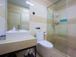 Xana Hotelle Tianjin Jingang Road Huaxi Branch - 4