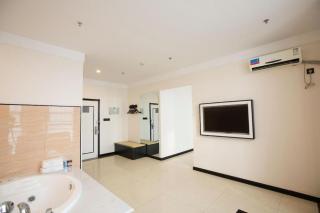 Xana Hotelle Tianjin Jingang Road Huaxi Branch - 2