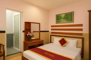 Hotel Airport MTT - Ho Chi Minh - 6