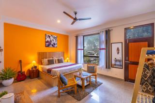 Himtrek Stays Katagala - 8