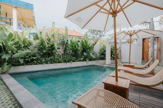 Casa Nika Suites Seminyak - 5