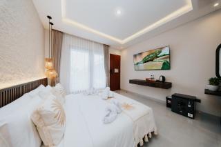 Casa Nika Suites Seminyak - 8