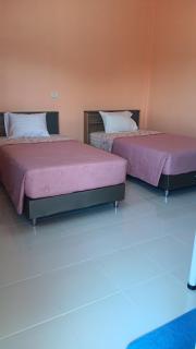 สำเภาทองรีสอร์ทอำเภอวานรนิวาส - 4