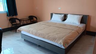 สำเภาทองรีสอร์ทอำเภอวานรนิวาส - 1
