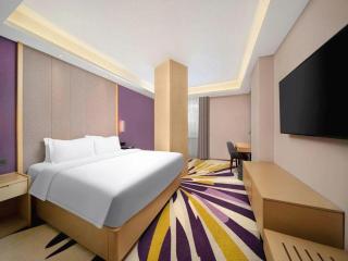 Lavande Hotel Changchun Gaoxin Jilin University - 9