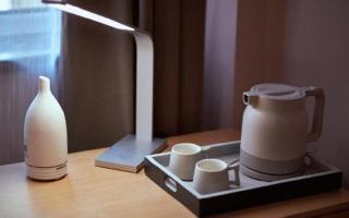 Lavande Hotel Changchun Gaoxin Jilin University - 8