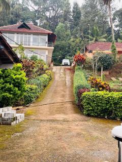 Nethras Homestay Coorg - 5
