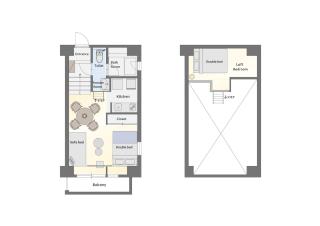 Nishiki Stay Takamatsu101 - 5