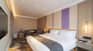 Lavande Hotel Changchun New District North Lake Longxiang Plaza - 9