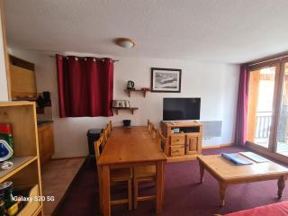 T3 Les Cristallines - Orcières - 3