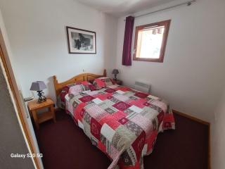 T3 Les Cristallines - Orcières - 4