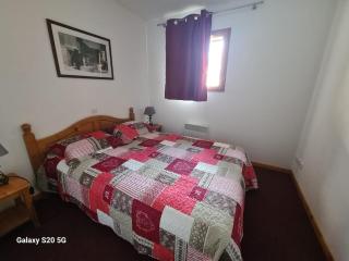 T3 Les Cristallines - Orcières - 5