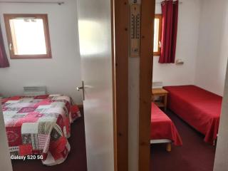 T3 Les Cristallines - Orcières - 9