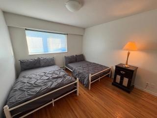 Vancouver Guest House- 15 Min Airport Downtown, Free Parking - 1