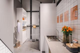 Atour S Hotel Wuxi Nanchang Street - 7