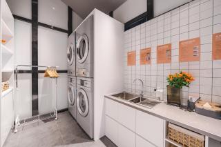 Atour S Hotel Wuxi Nanchang Street - 9