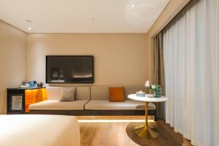 Atour S Hotel Wuxi Nanchang Street - 5