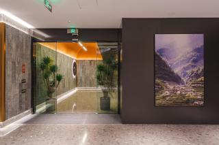 Atour S Hotel Wuxi Nanchang Street - 4