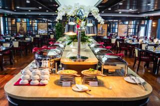 Aqua Luxury Cruise by AHG - 2