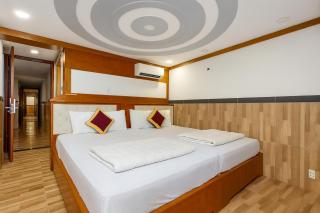 Hotel Airport MTT - Ho Chi Minh - 8