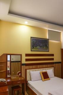 Hotel Airport MTT - Ho Chi Minh - 5