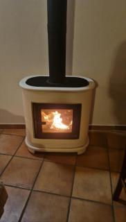 La loggia sulle Apuane - 7