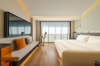 Atour S Hotel Wuxi Nanchang Street - 6