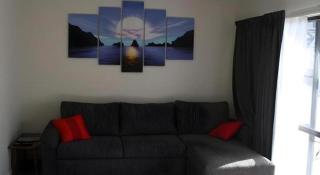 Oxford Court Motel - 1