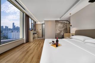 ProjectionPlayground - Chengdu - 3