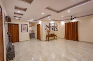 FabHotel Starlight Sanctuary - 7