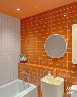 온스테이 - Jung-gu - 6