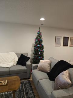 New spacious 2 bedroom apartment - West Point - 3