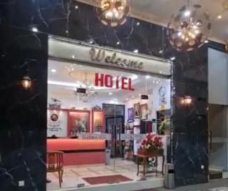 Ghazrins Hotel Dataran Larkin - 5