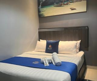 Ghazrins Hotel Dataran Larkin - 4