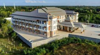 S-Tawan Hotel & Convention - 1