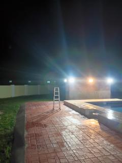 Muslims LakeView Private Pool Homestay Ipoh Perak Malaysia - 0