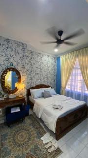 Muslims LakeView Private Pool Homestay Ipoh Perak Malaysia - 2
