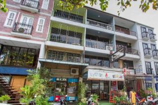 OYO 1174 Thai Good Tastes - 4