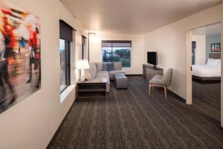 Hyatt House Seattle Downtown - 1