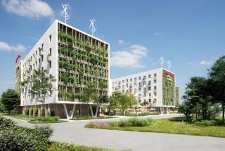 Vienna House Easy by Wyndham Vienna Airport - 5