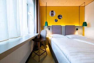 Vienna House Easy by Wyndham Vienna Airport - 1