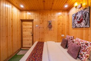 Himtrek Stays Katagala - 5