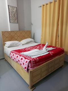 Bob Marley Peace hotel luxor - 6