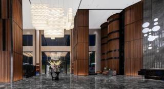 Intercity Guangzhou East Railway Station Hotel - 2