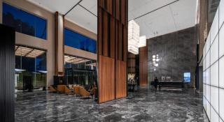 Intercity Guangzhou East Railway Station Hotel - 1