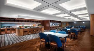 Intercity Guangzhou East Railway Station Hotel - 9