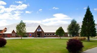 Discovery Countrytime Hotel Omarama - 6