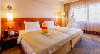 Xian Grand Noble Hotel - 2