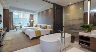 Nanjing Lakehome Hotels and Resorts - 8