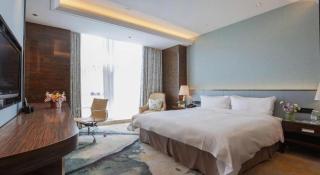 Nanjing Lakehome Hotels and Resorts - 6